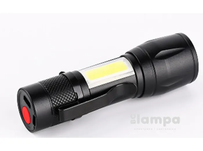 Ліхтарик ручний TITANUM TLF-T01 100Lm 6500K (27316)