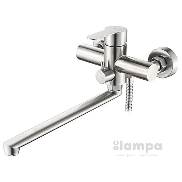 Смеситель ZEGOR ван длин SAP7-B090 (2745)