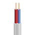 ШВВП 2 х 0,5 mm²  Провід ЗЗЦМ
