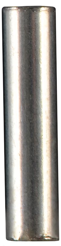 Гільза CuZn (мідь луджена) з`єднувальна GTY -  2.5 mm²  ціна за 1 шт (s041002/А0060080002)