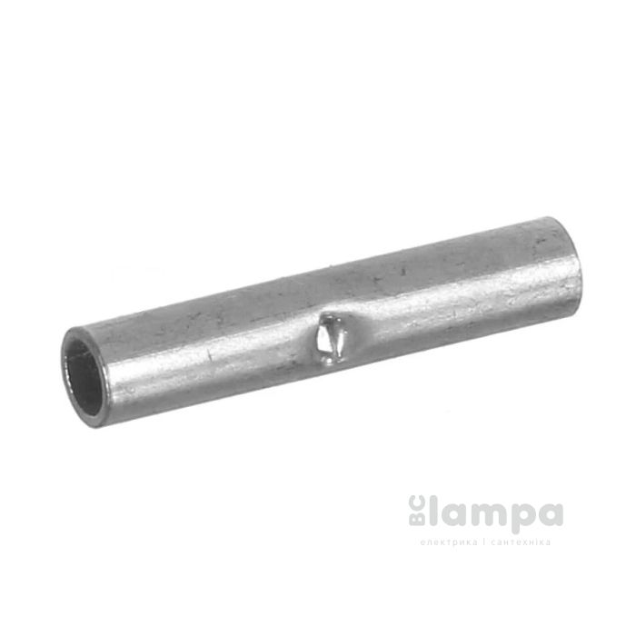 Гільза A l(алюміній) з`єднувальна 16,0 mm²  ціна за 1 шт (GAV350/s4042000)