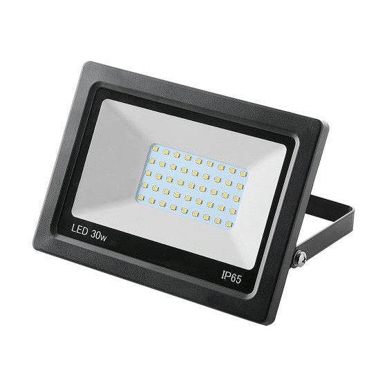 Прожектор NEOMAX LED  30W 6000K IP65 220V SLIM (NX30S)