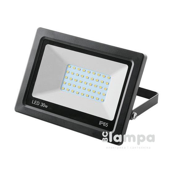 Прожектор NEOMAX LED  30W 6000K IP65 220V SLIM (NX30S)