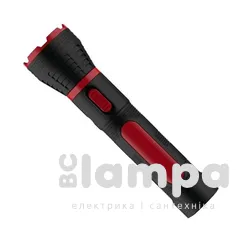 Фонарь HOROZ BEST-1 акумулятор. LED1W переносной 70Lm бат.0.4Ah (084-024-0001)