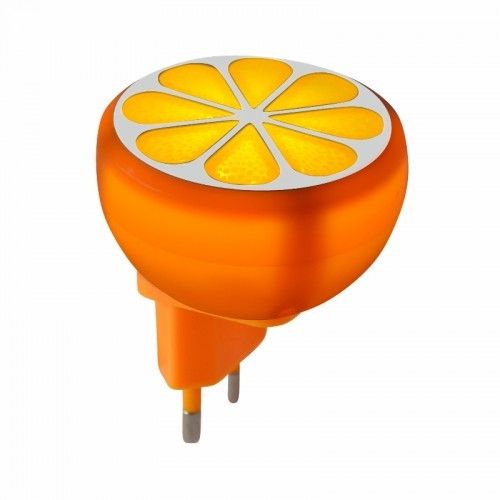 Нічник Апельсин 0,5W Right Hausen (HN-071190)