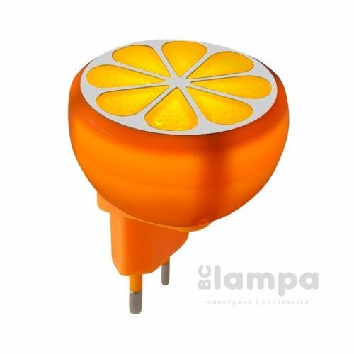 Нічник Апельсин 0,5W Right Hausen (HN-071190)