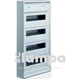 Hager Volta щит розподільчий зовн.устан. 48(56)мод. без дверцят (VA48CN)