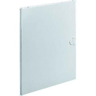 Hager Volta дверцята до розподільчого щитка 48 мод. білі, металічні (VA48T)