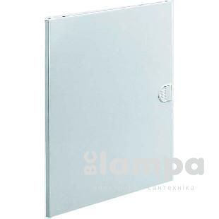 Hager Volta дверцята до розподільчого щитка 48 мод. білі, металічні (VA48T)