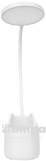 Світильник настільний QANTUM LED TORINO з USB сенсор (QM-TL1010)