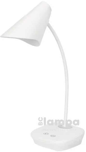 Світильник настільний QANTUM LED ASCONA з USB сенсор (QM-TL1030)