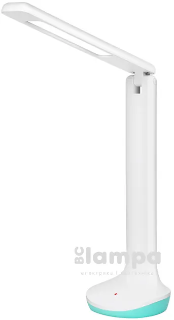 Світильник настільний QANTUM LED ONTARIO з USB сенсор (QM-TL1040)