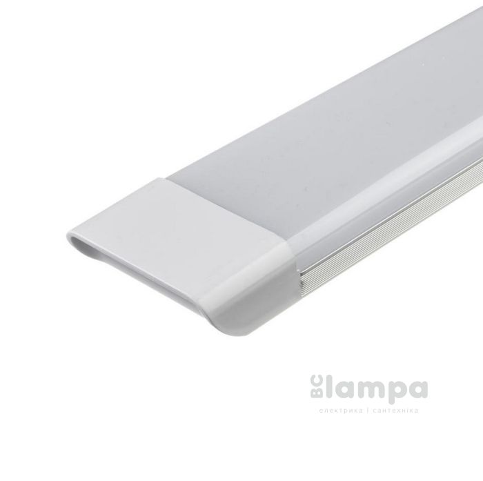 Світильник лінійний AVT LED100W 1200mm IP20 BALKA PRISMATIC (922/1) (1022049)