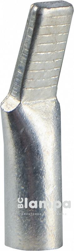 Накінечник мідний луджений без ізоляції DT(FN) - 16 АСКО ціна за 1 шт (А0060190003)  	500244