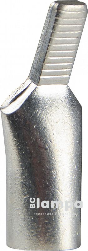 Накінечник мідний луджений без ізоляції DT(FN) - 35 АСКО ціна за 1 шт (А0060190005) DTF-35