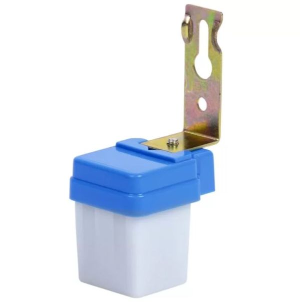 Датчик сутінковий ETRON  6A Sensor IP44 (1-ESP-350)