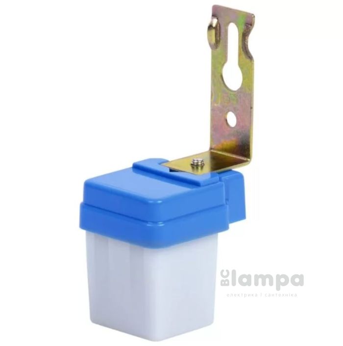 Датчик сутінковий ETRON  6A Sensor IP44 (1-ESP-350)