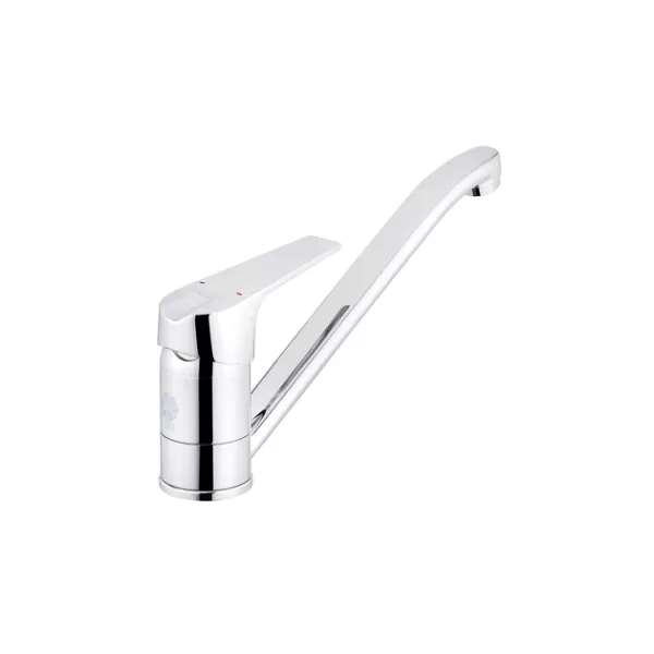 Змішувач KRONER кухня ODRA-C030 (k40) (CV021079)