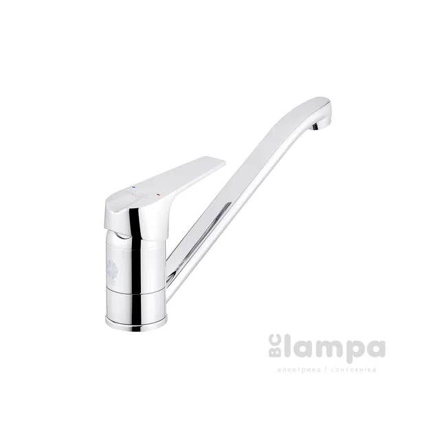 Змішувач KRONER кухня ODRA-C030 (k40) (CV021079)