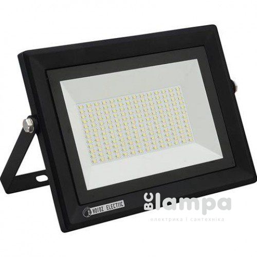 Прожектор HOROZ PARS-200 LED 200W 6400K IP65 lm 220V (068-008-0200)