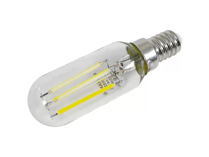 Лампа "Витяжка" LEMANSO Led T25L 4W 4500K E14 (Lm3023)