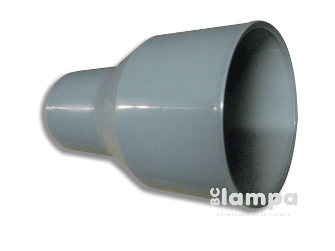 Перехід без резинки 72/ 50 (1721/6543046)