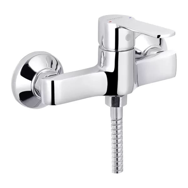 Змішувач душова система KRONER KRP BREMEN-C050 (CV014165)