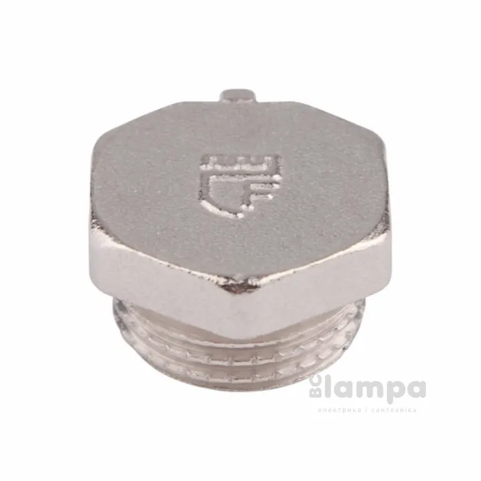 Заглушка 3/4" H SD FORTE SF35320 (708/10698)