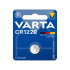 Батарейка CR1220  VARTA Prof 3V