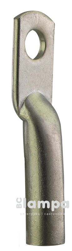 Накінечник мідний луджений DT(G)- 10-8 АСКО ціна за 1 шт (A0060180030)