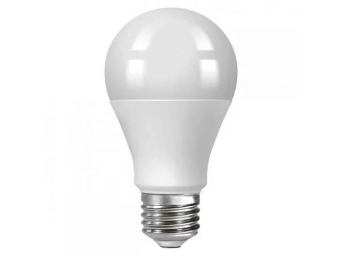 Лампа ECOLUX LED A60 10W 3000K 220V E27 (EX10L-W27)