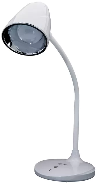 Світильник настільний QUANTUM LED KONTI з USB сенсор (QM-TL1050)