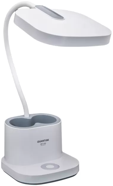 Світильник настільний QANTUM LED VERONA 3000 mAh з функ. PB (QM-TL1061)