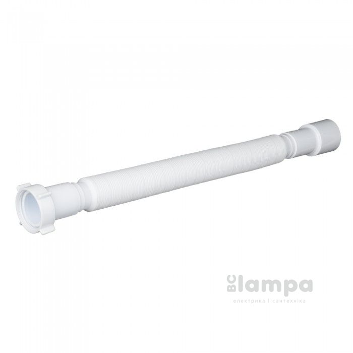 Гофра АНИ (K116EU) 40/50*1/2 подовжена (1258)