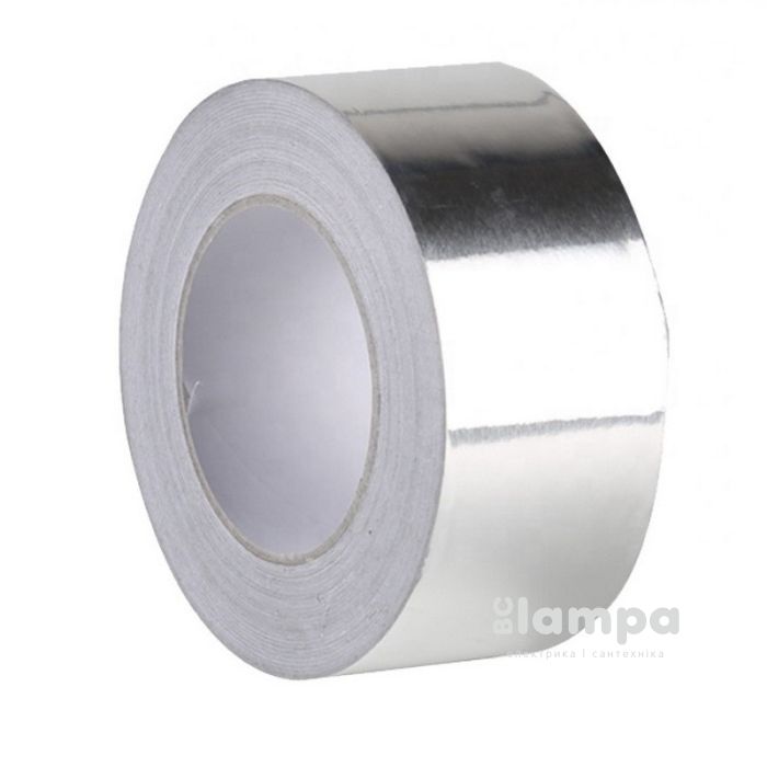 Скотч армований "ВІСА" 48мм*50м