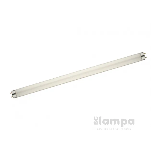 Лампа "UF пастка для комах" DELUX люмінісцентна 15W G13 UF insects (90018888)