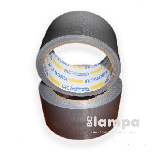 Скотч армований "ВІСА" 48мм*10м