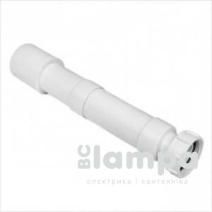 Гофра АНИ (К206) 32*40/50 с гайкой (2271)