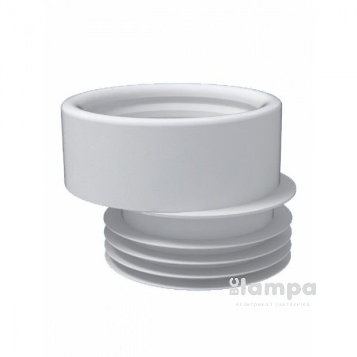 Манжет АНИ WC эксцентрик W0410 (1510/11693)