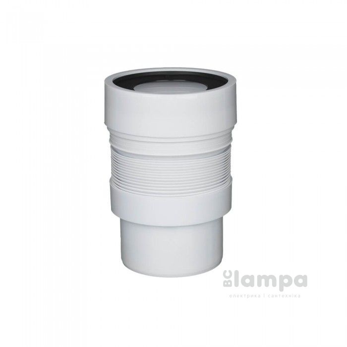 Гофра унитаз АНИ К821 (2170)