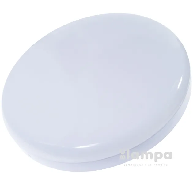 Світильник стельовий QUANTUM QUASAR 36W 4000K круг