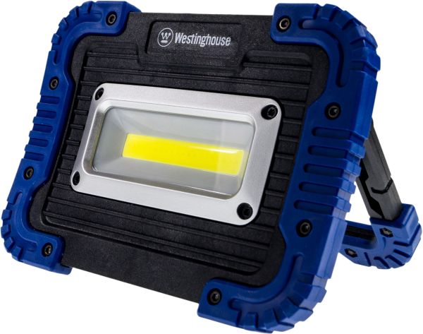 Фонарик WESTINGHOUSE 10W COB LED WF57 + Micro USB кабель в комплекте (WF57-CB)