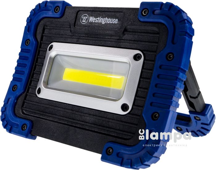 Фонарик WESTINGHOUSE 10W COB LED WF57 + Micro USB кабель в комплекте (WF57-CB)