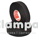 Ізострічка ХБ (лавсан) Tesa/Certoplas/Coroplast 25м*0,3мм*19мм (414509/414683/414496)