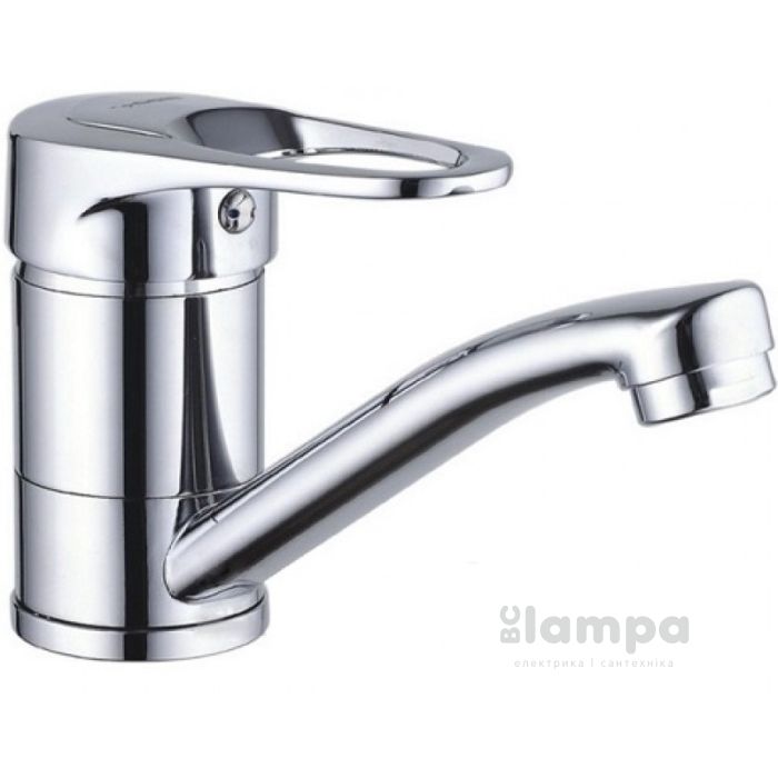 Смеситель ZEGOR умыв пов POP В043 (2867)