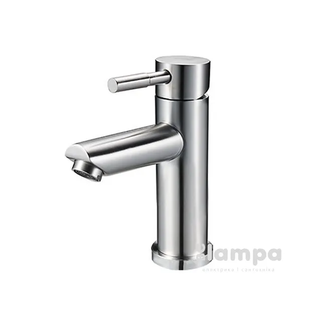 Смеситель SOLONE умывальник EZA1-B090 (3910)