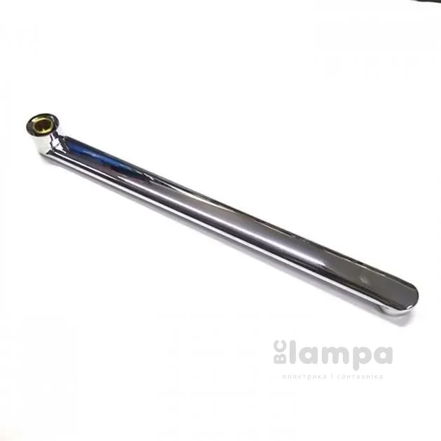 Гусак 350мм латунь (1198)