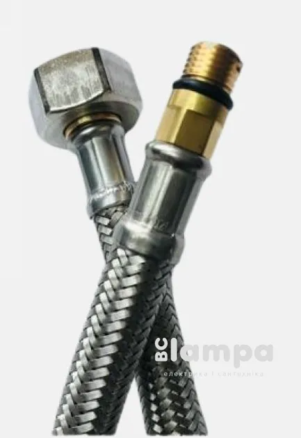 Шланг Kottmann игла 80 см короткая (1865)