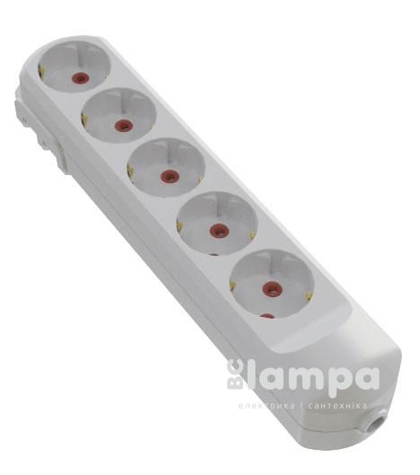 Колодка  5 гн. з з/к NEOMAX (NX501500)