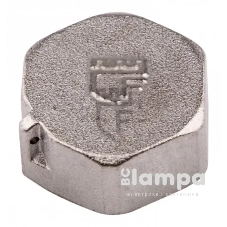 Заглушка 1/2" B SD FORTE SF35215 (46/10695)